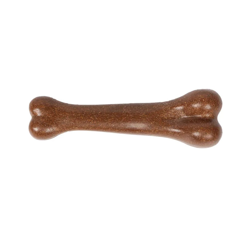 Non-Toxic Beef Bone Toy