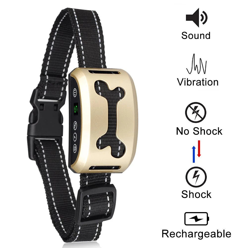 QuietPup™ HaloBand