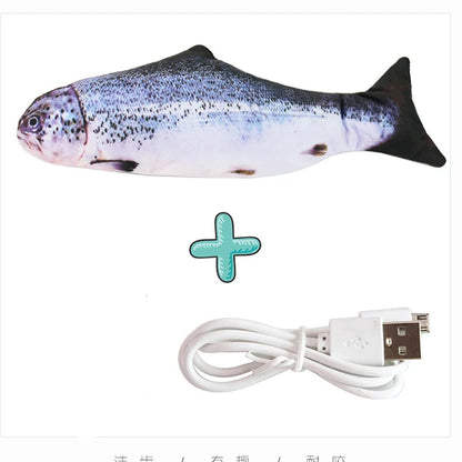 FlipFin™ Rechargeable WiggleFish