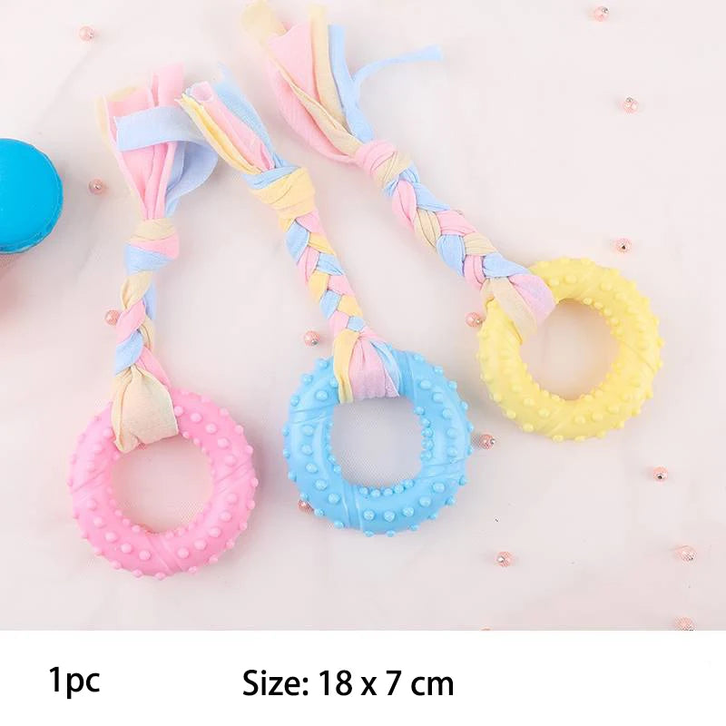 Pet Dog Toys For Small Dog