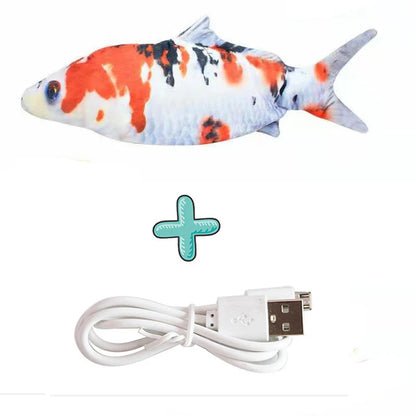 FlipFin™ Rechargeable WiggleFish