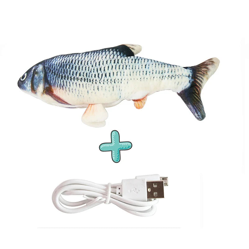 FlipFin™ Rechargeable WiggleFish