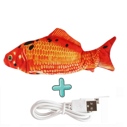 FlipFin™ Rechargeable WiggleFish