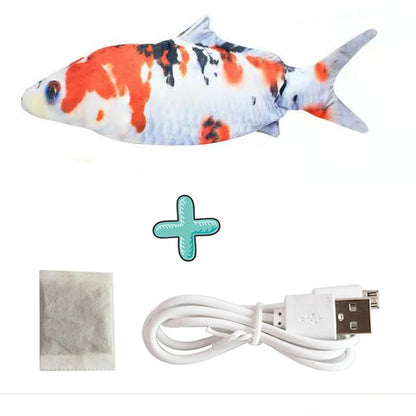FlipFin™ Rechargeable WiggleFish