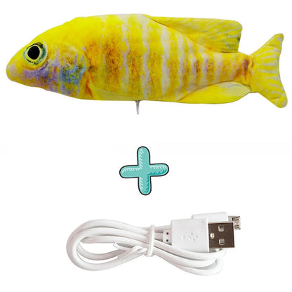 FlipFin™ Rechargeable WiggleFish