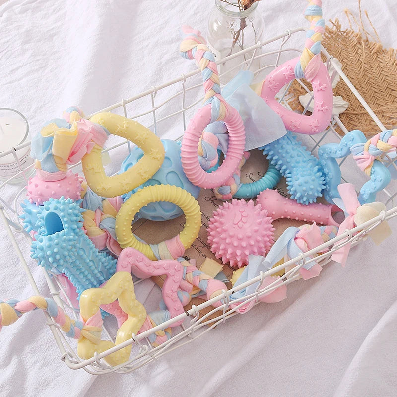 Pet Dog Toys For Small Dog