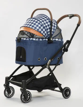 RoverRide™ Foldaway Cradle