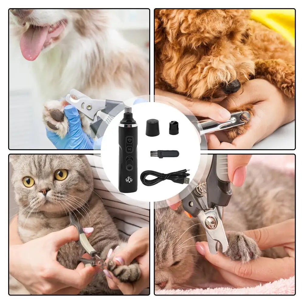 PediWhirl™ DuoSpeed File