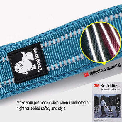 StrideLead™ ComfortGrip