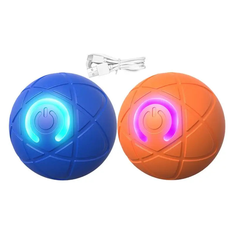 Lumiroam™ K9 Orb
