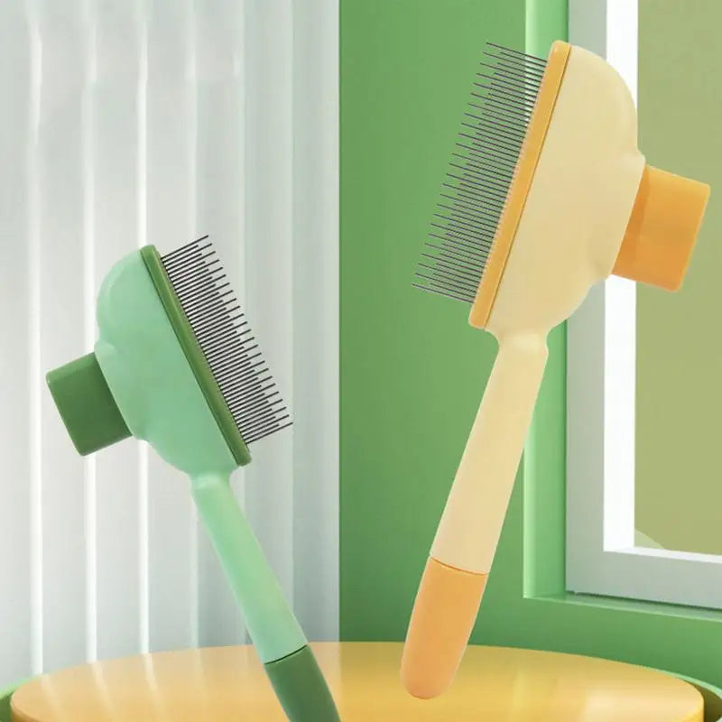 FurSweep™ ProGlide Comb