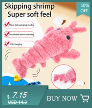 FlipFin™ Rechargeable WiggleFish