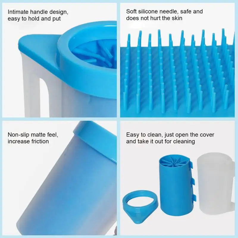 PawPurify™ SwirlCup