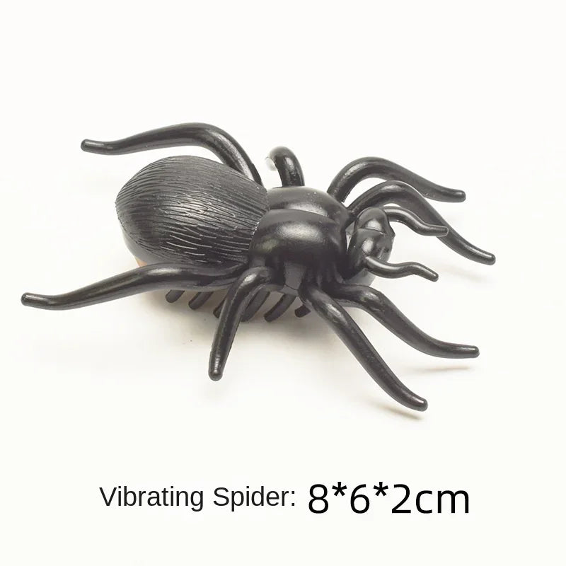 Mini Electric Bug Cat Toy