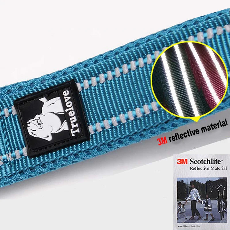 StrideLead™ ComfortGrip