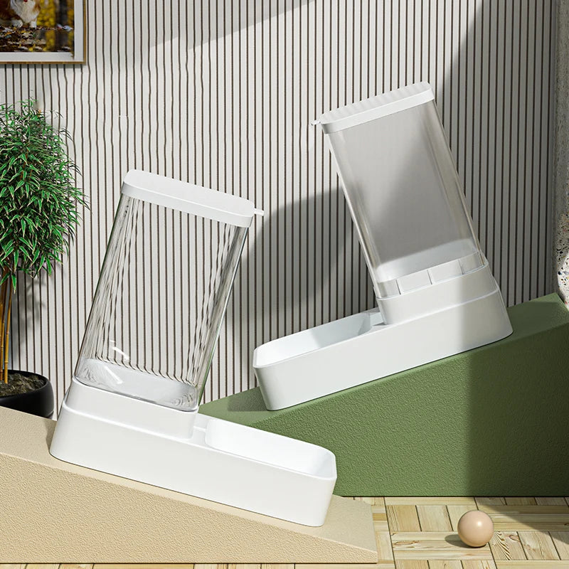 Automatic Dog & Cat Feeder