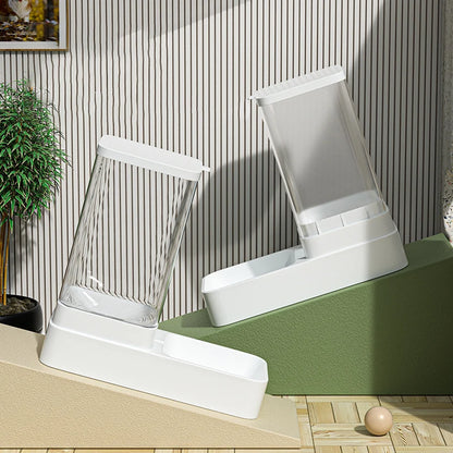 Automatic Dog & Cat Feeder