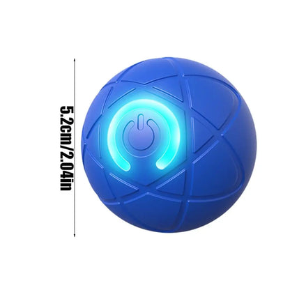 Lumiroam™ K9 Orb