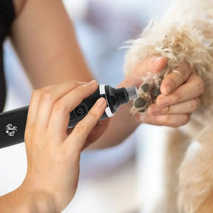 PediWhirl™ DuoSpeed File