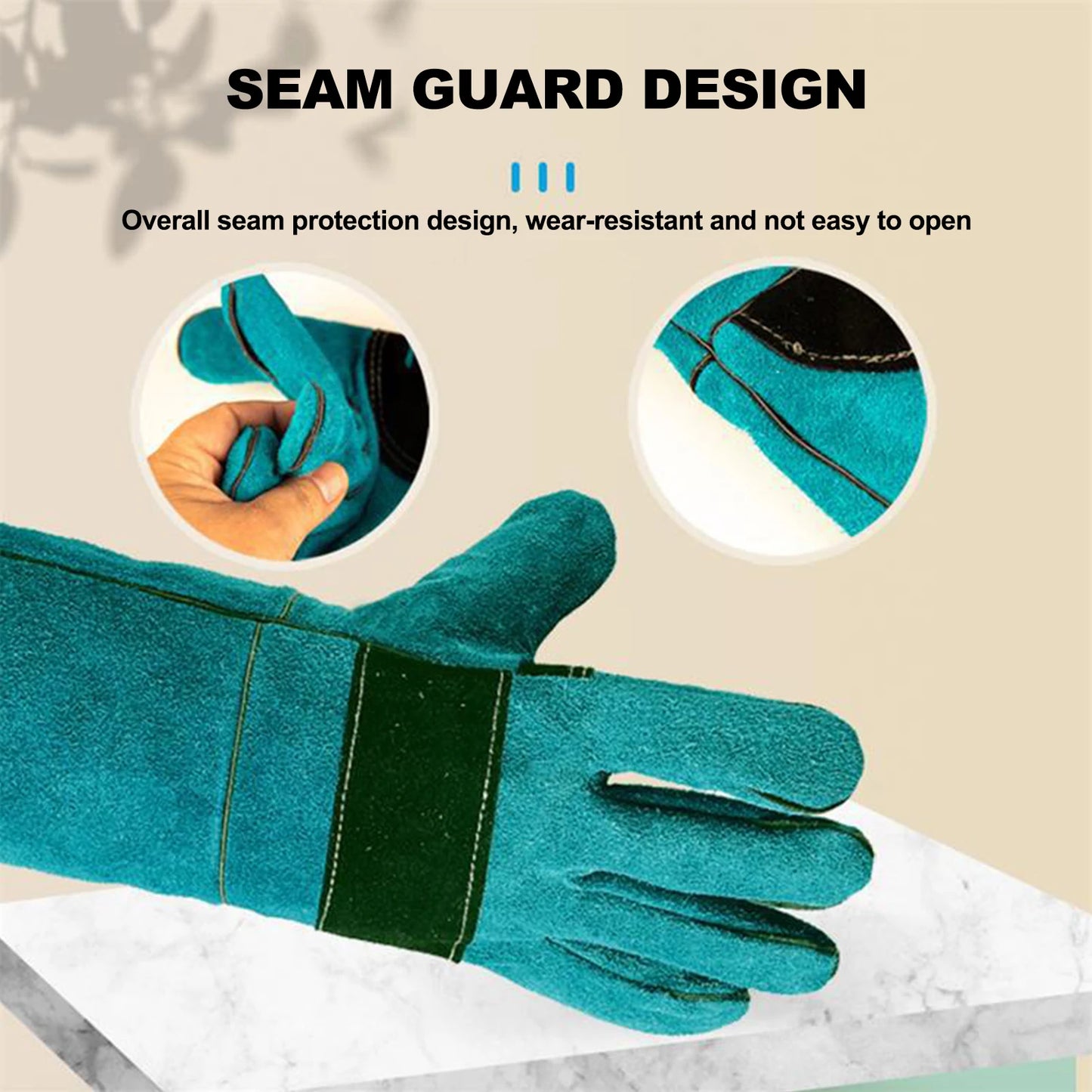 GuardPaw™ ArmorGloves