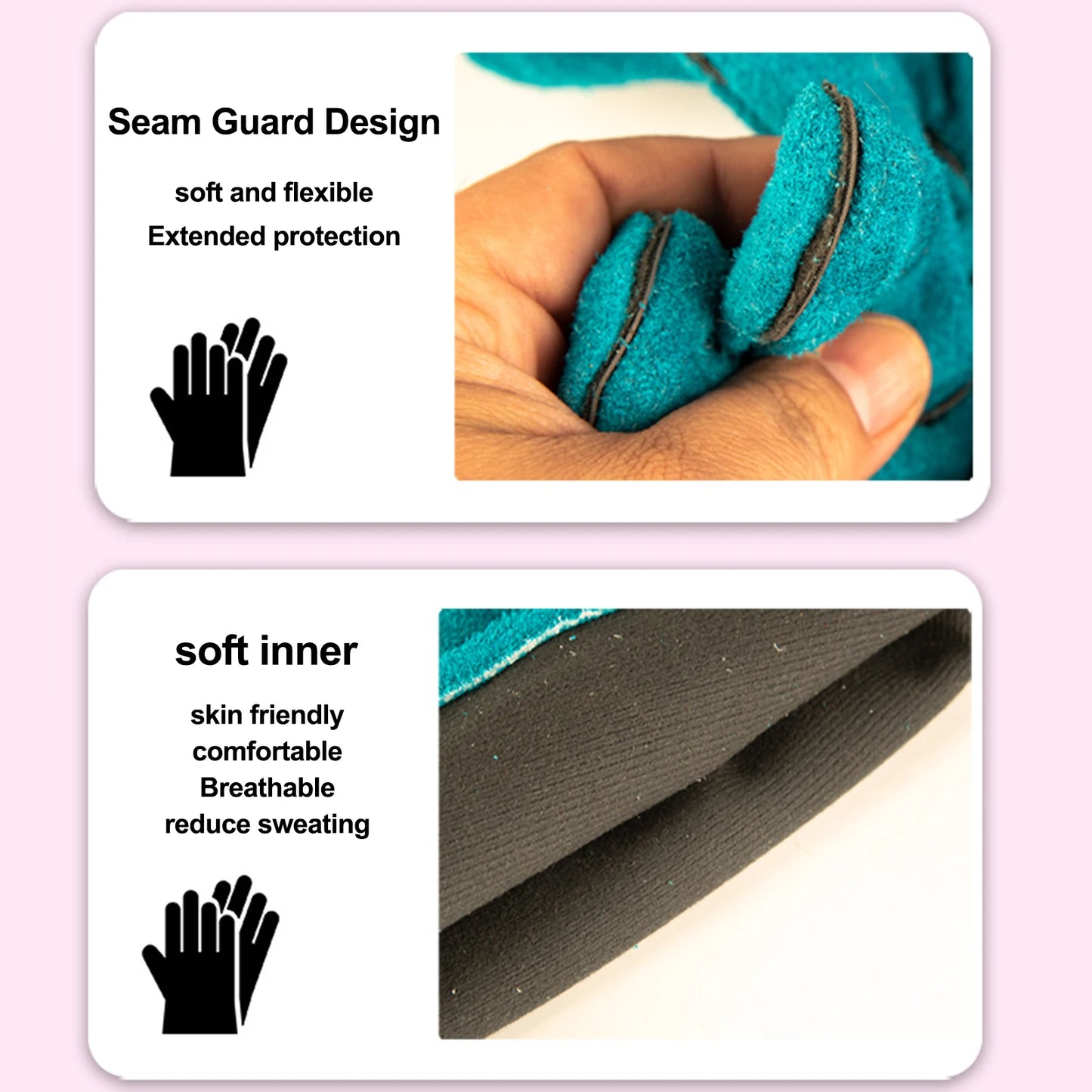 GuardPaw™ ArmorGloves