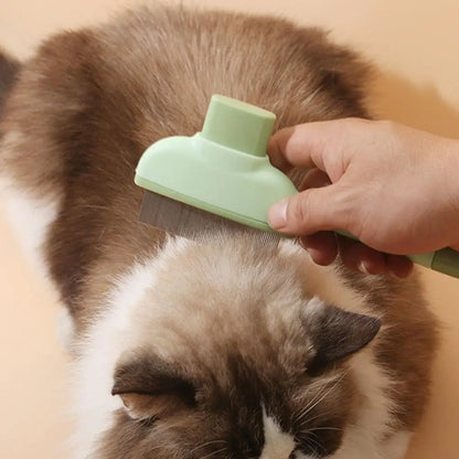 FurSweep™ ProGlide Comb