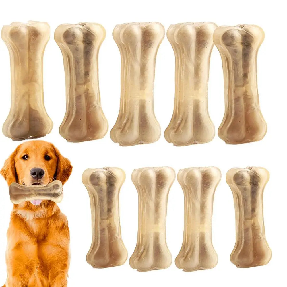 Caniflex™ Natural Hide Chew Stix