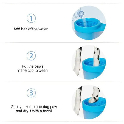 PawPurify™ SwirlCup