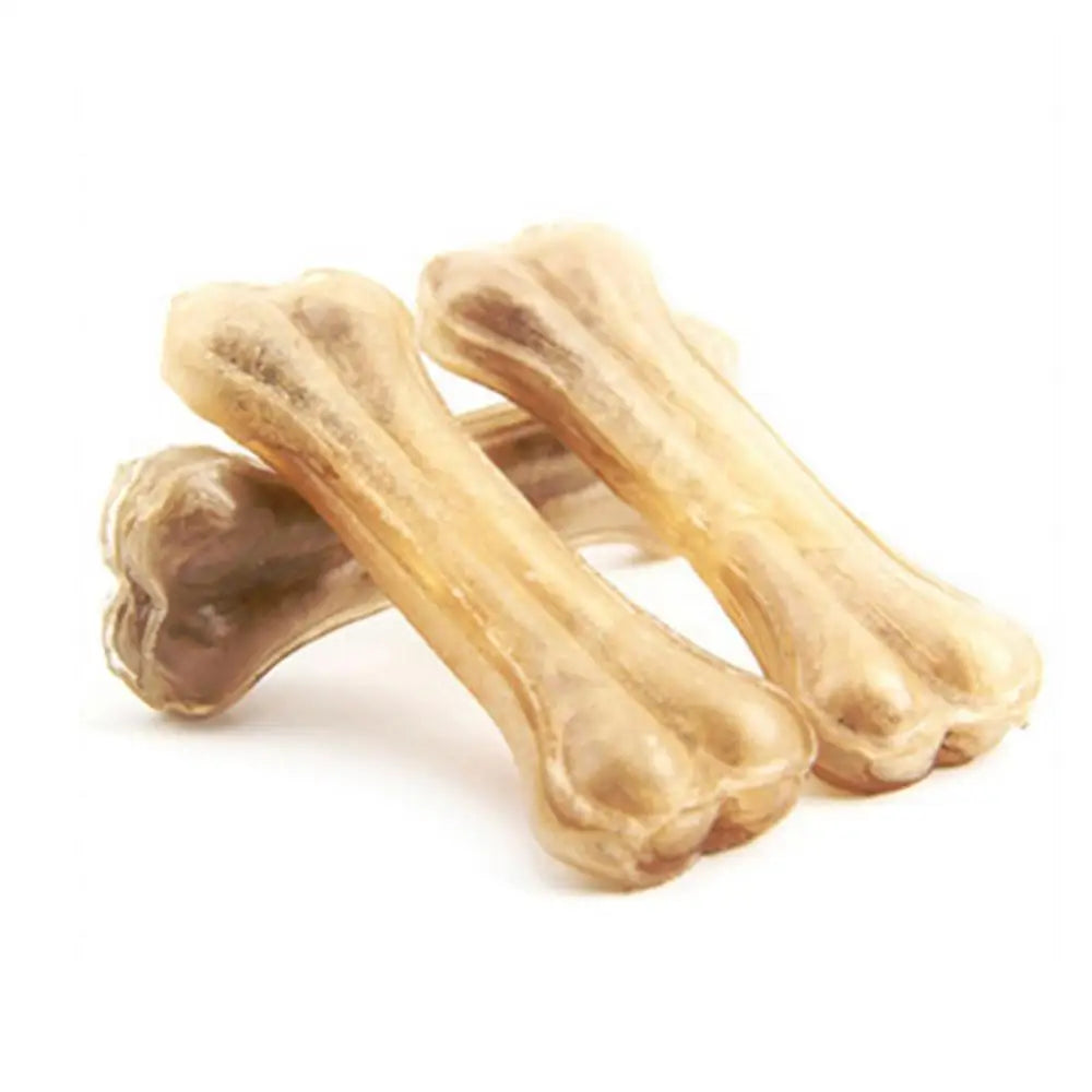 Caniflex™ Natural Hide Chew Stix