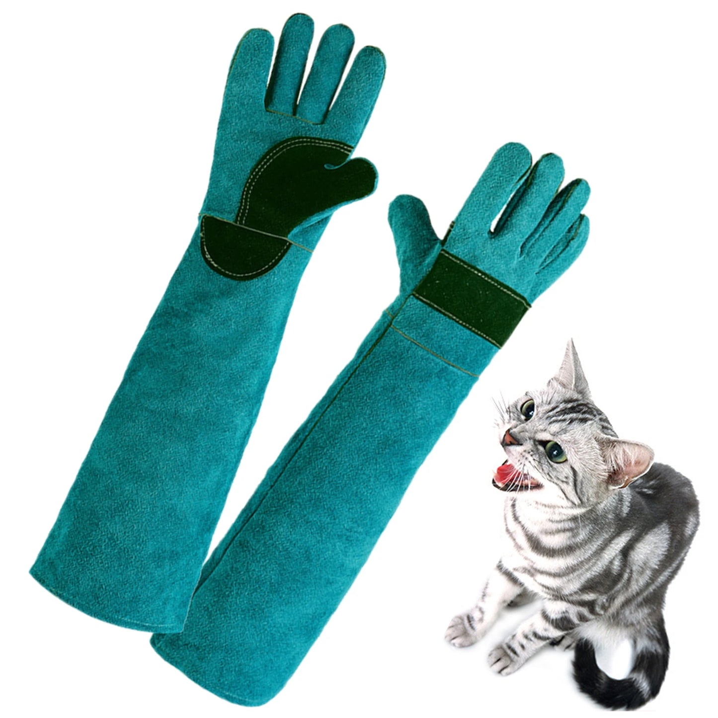 GuardPaw™ ArmorGloves