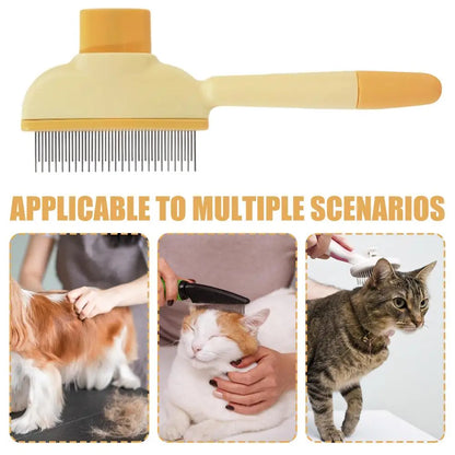 FurSweep™ ProGlide Comb