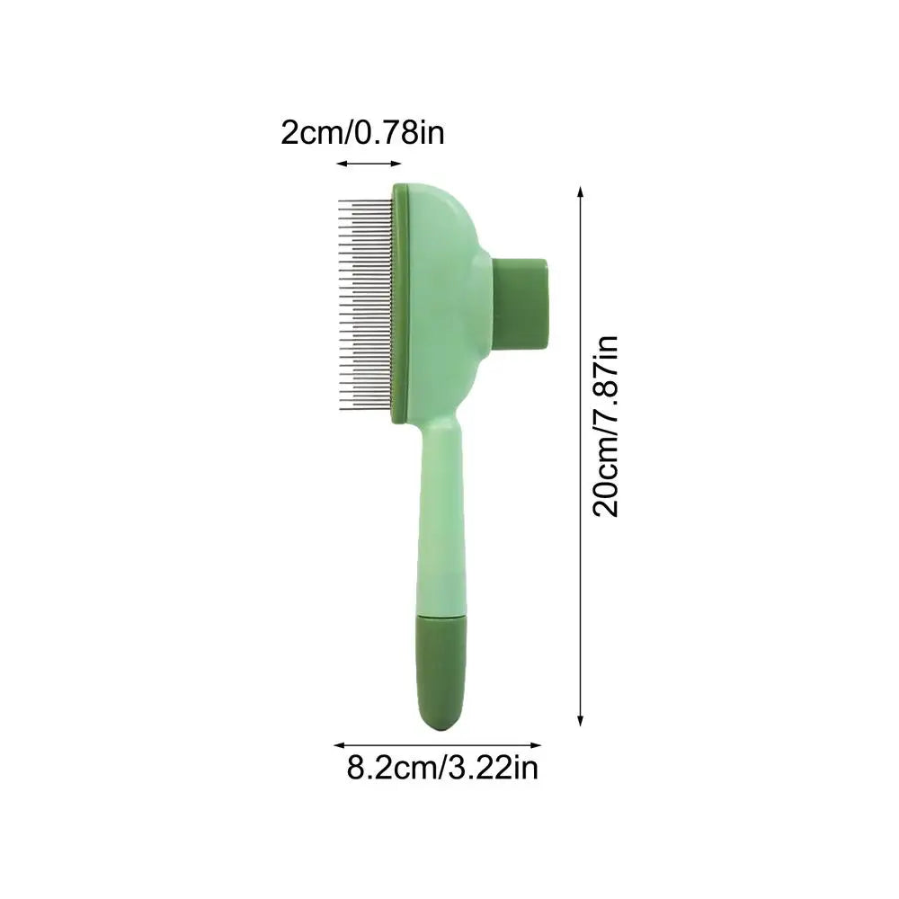 FurSweep™ ProGlide Comb