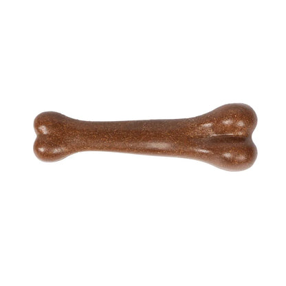Non-Toxic Beef Bone Toy
