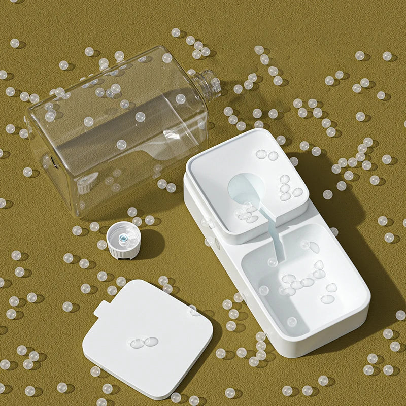 Automatic Dog & Cat Feeder