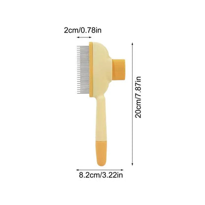 FurSweep™ ProGlide Comb