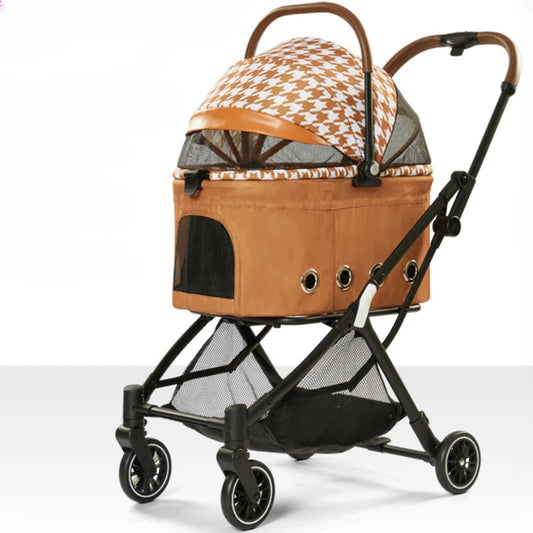 RoverRide™ Foldaway Cradle