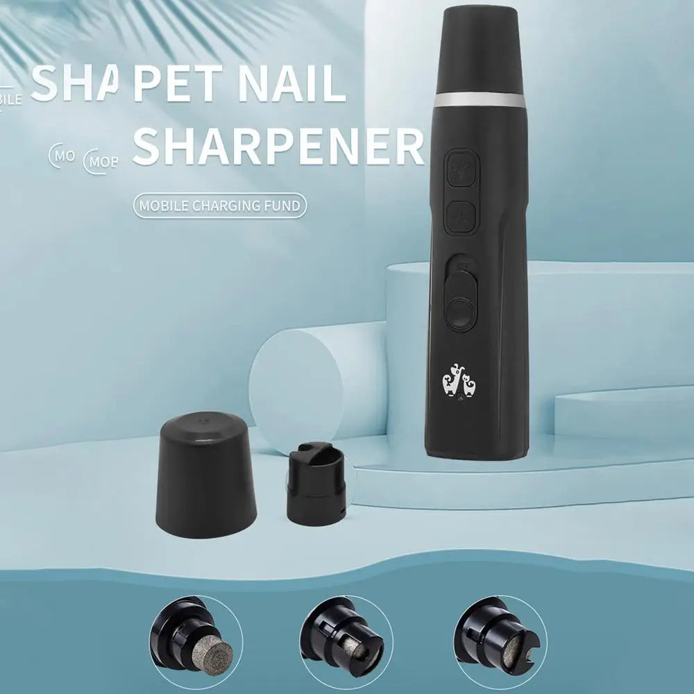 PediWhirl™ DuoSpeed File