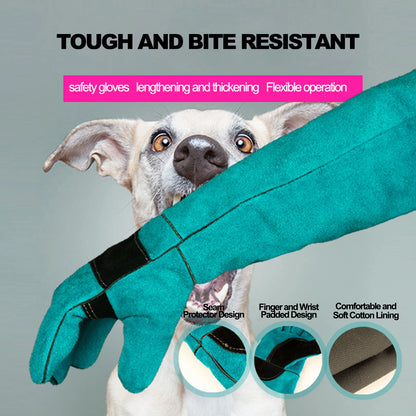 GuardPaw™ ArmorGloves