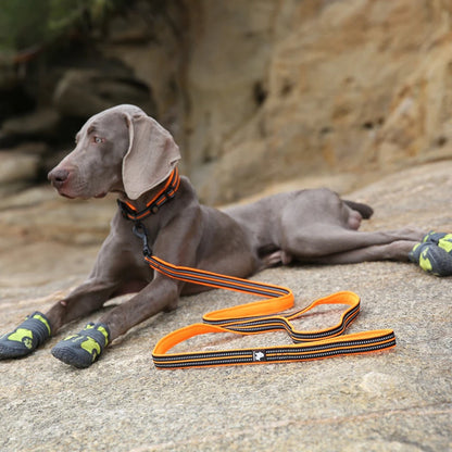 StrideLead™ ComfortGrip