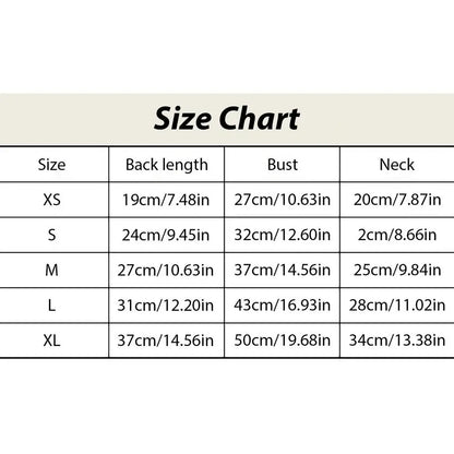 RoarSnug™ Pet Hoodie