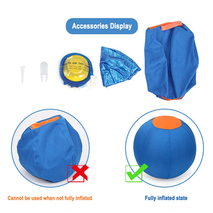 Maneuver Training Ball