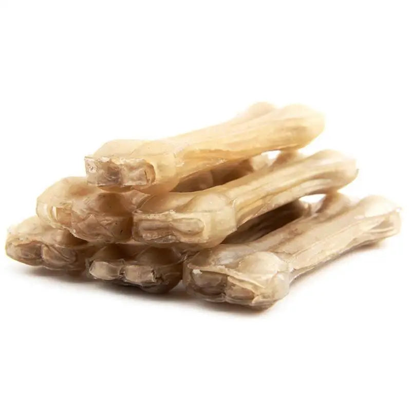 Caniflex™ Natural Hide Chew Stix
