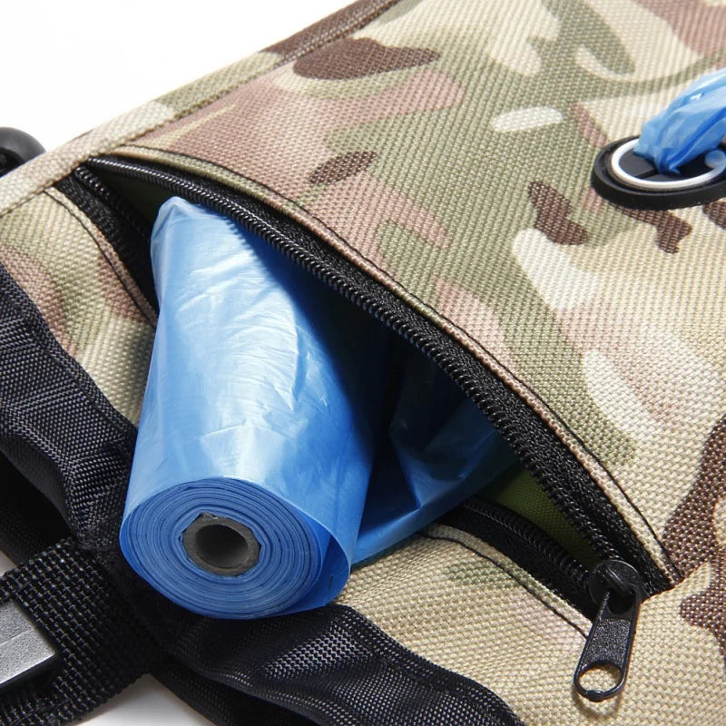 TrainMate™ Utility Pouch