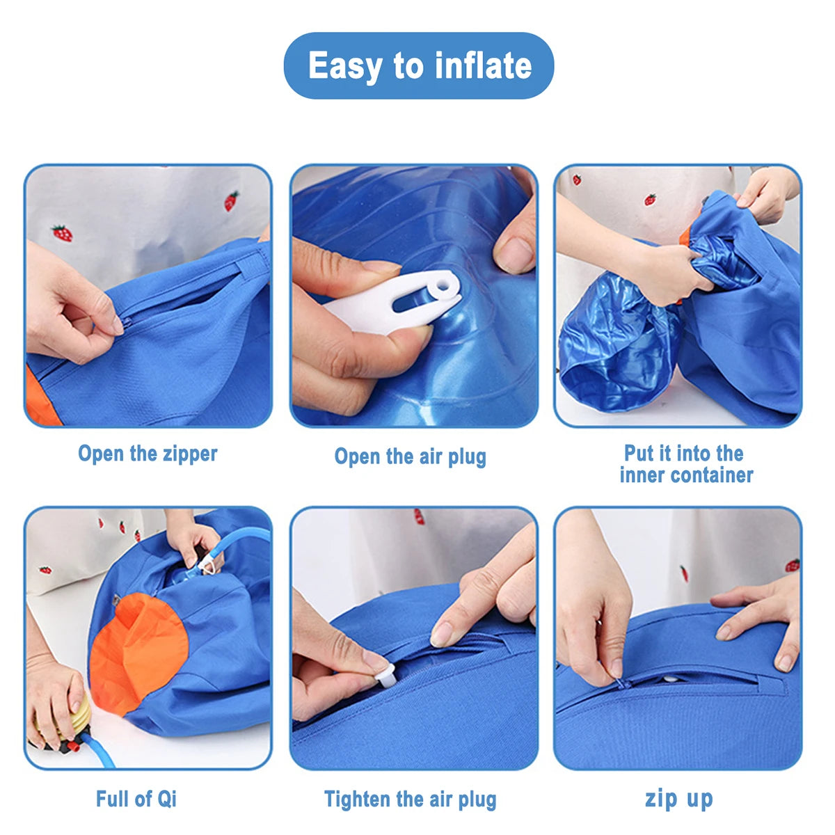 Maneuver Training Ball