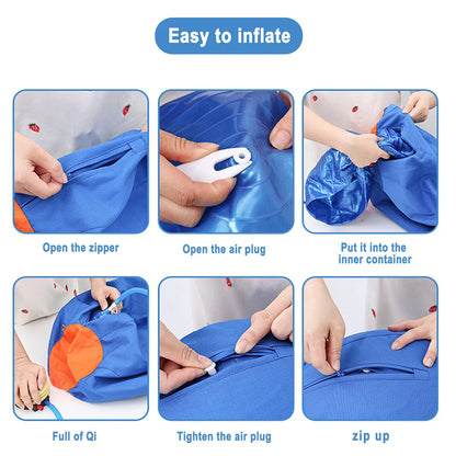 Maneuver Training Ball