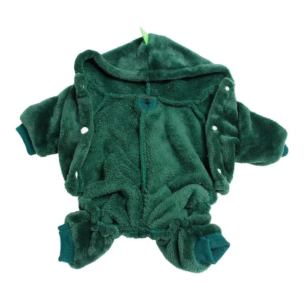 RoarSnug™ Pet Hoodie