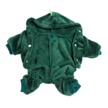 RoarSnug™ Pet Hoodie