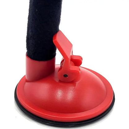 PawPunch™ Kitty Duel Arena