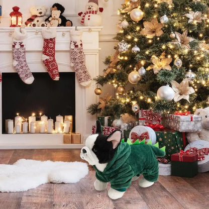 RoarSnug™ Pet Hoodie