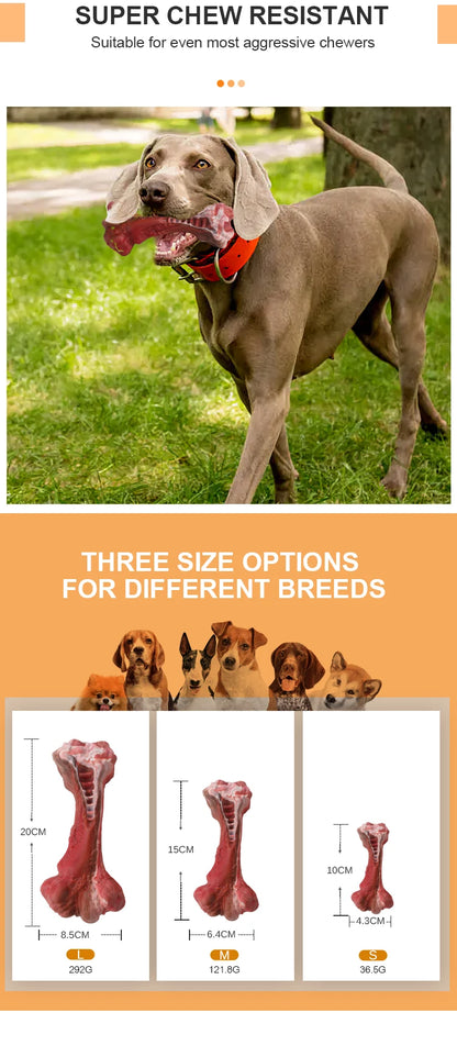 TuffChew™ TitanBone